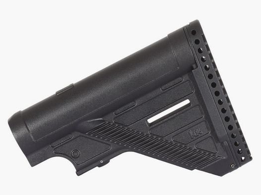 Heckler & Koch HK417 / MR308 Schultersttze Slim Line