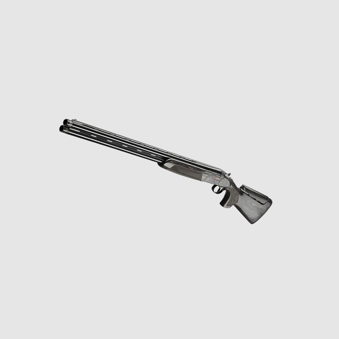 Beretta over-and-under shotgun 688 Performance Black Sporting, zdjęcie 2 z 5