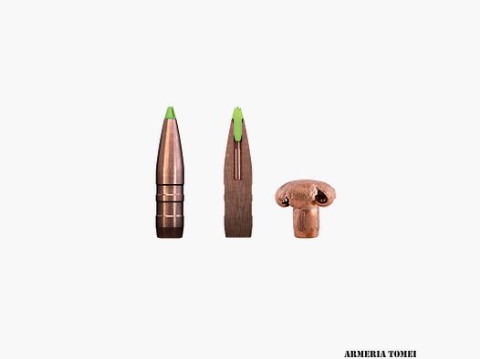 PALLE DA RICARICA – SAKO – BLADE 30 CAL (.308) | 10,5g/162gr | BC G1 0,390 656A TXM (CONF. 50 PZ.)