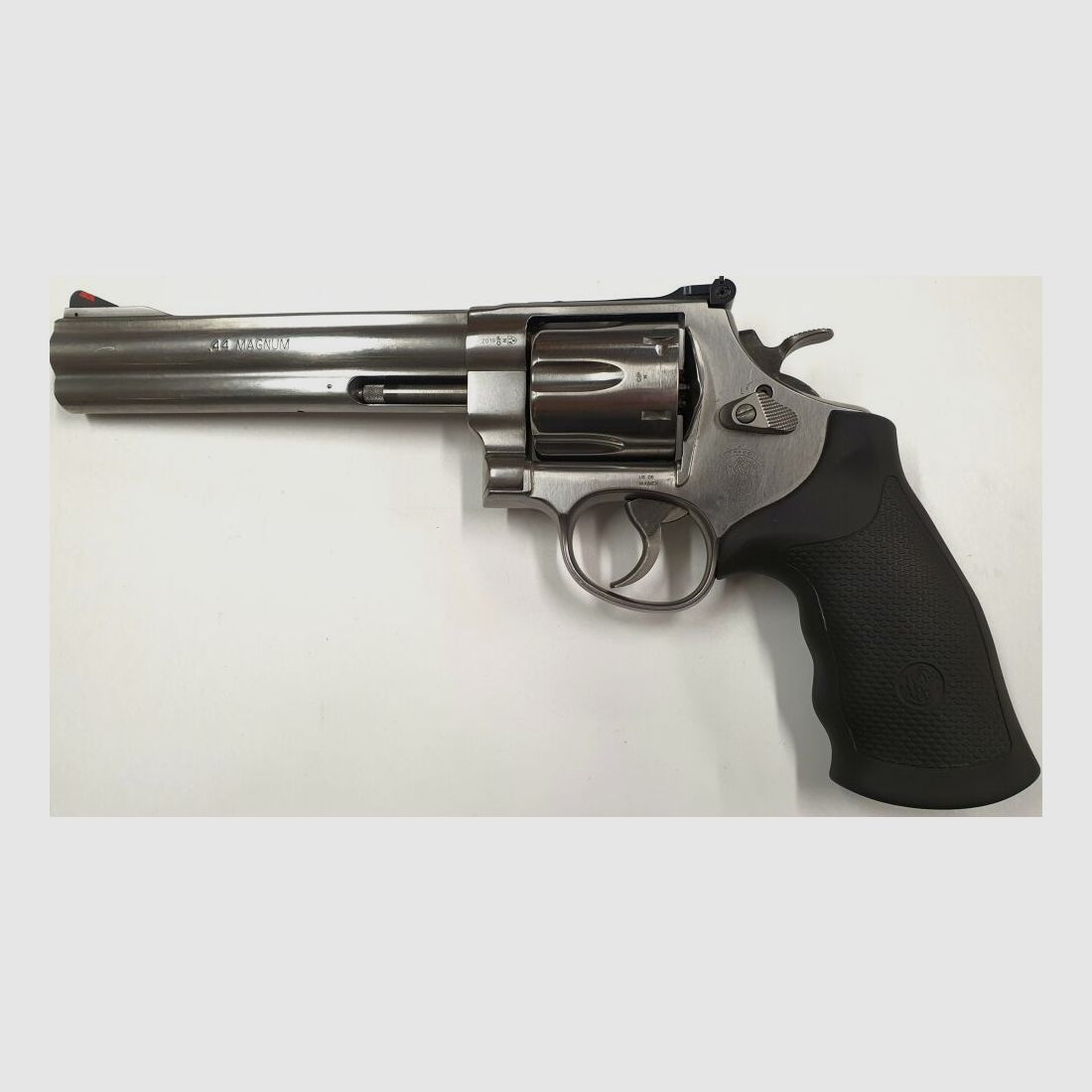 Produkte Revolver Smith & Wesson Mod.629-6 Classic Stainless