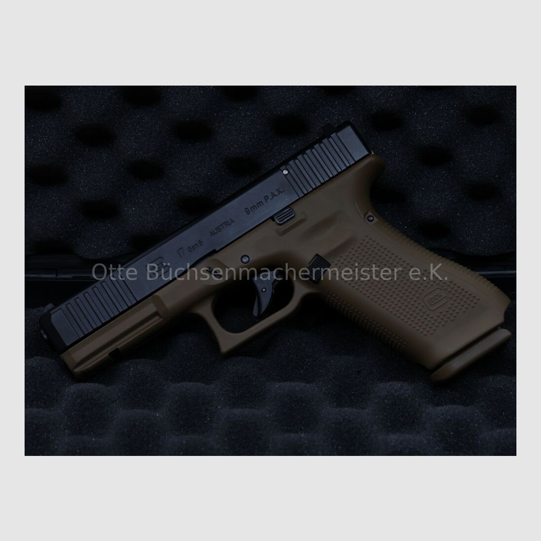 Umarex Glock 17 Gen5