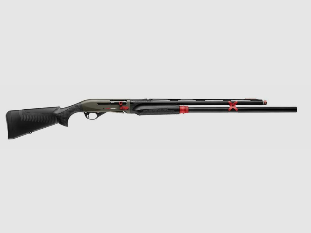 Benelli M2 Speed BE.S.T.