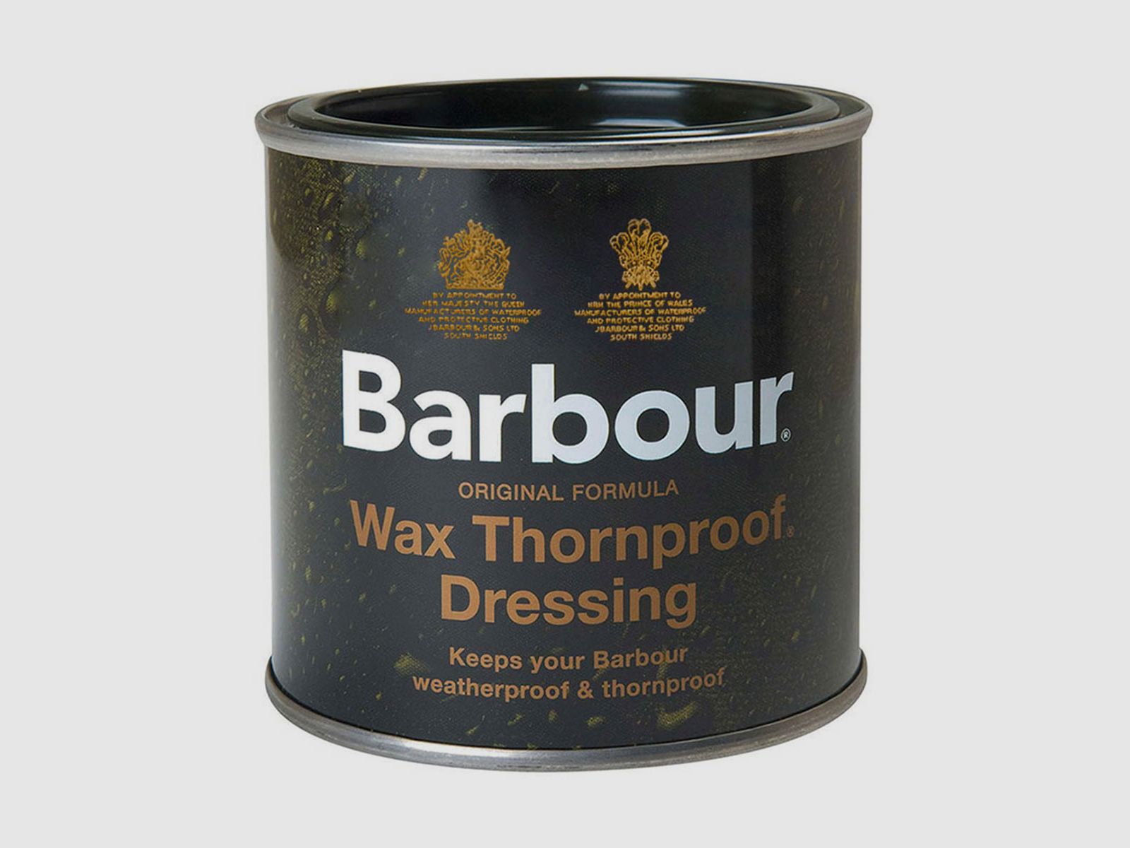 Barbour Wax Thornproof Dressing N/A