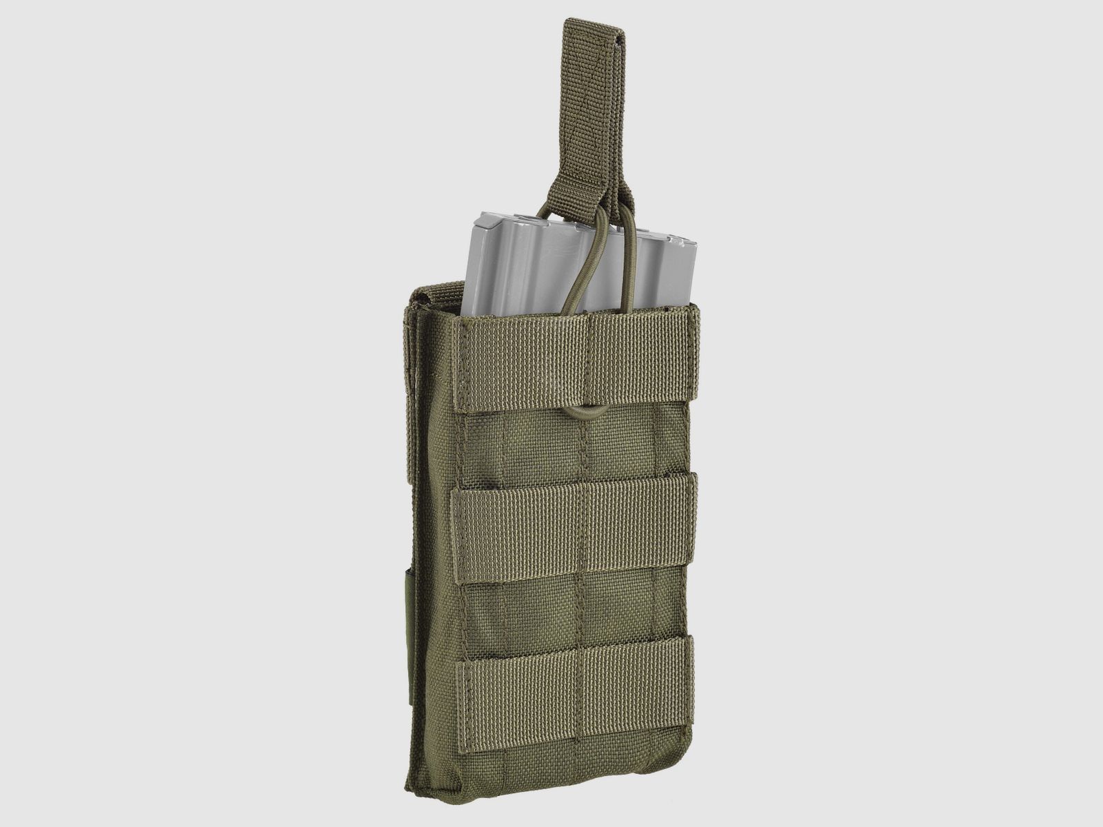 DEFCON 5 Einzellader Holster für Magazin Kal. 5,56, Bild 3 von 3