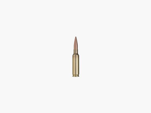 GECO Target HP 6.5 Creedmoor 130 grains