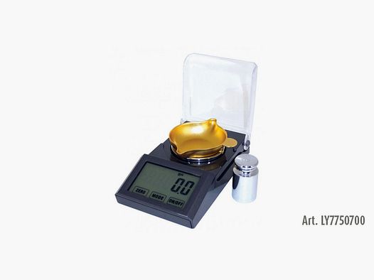 Scales Micro-Touch 1500 Electronic