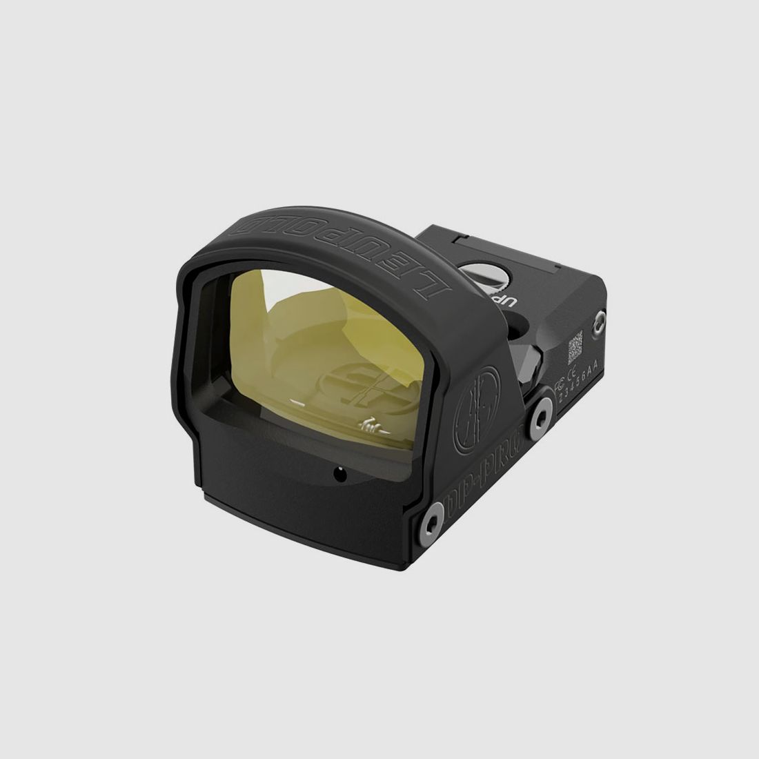 LEUPOLD Deltapoint PRO, Rotpunktvisier 2,5 MOA