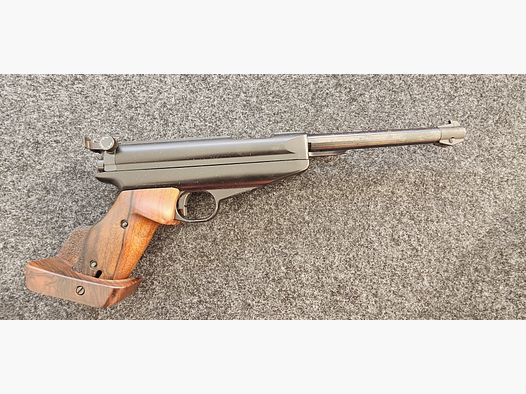Feinwerkbau Mod 65