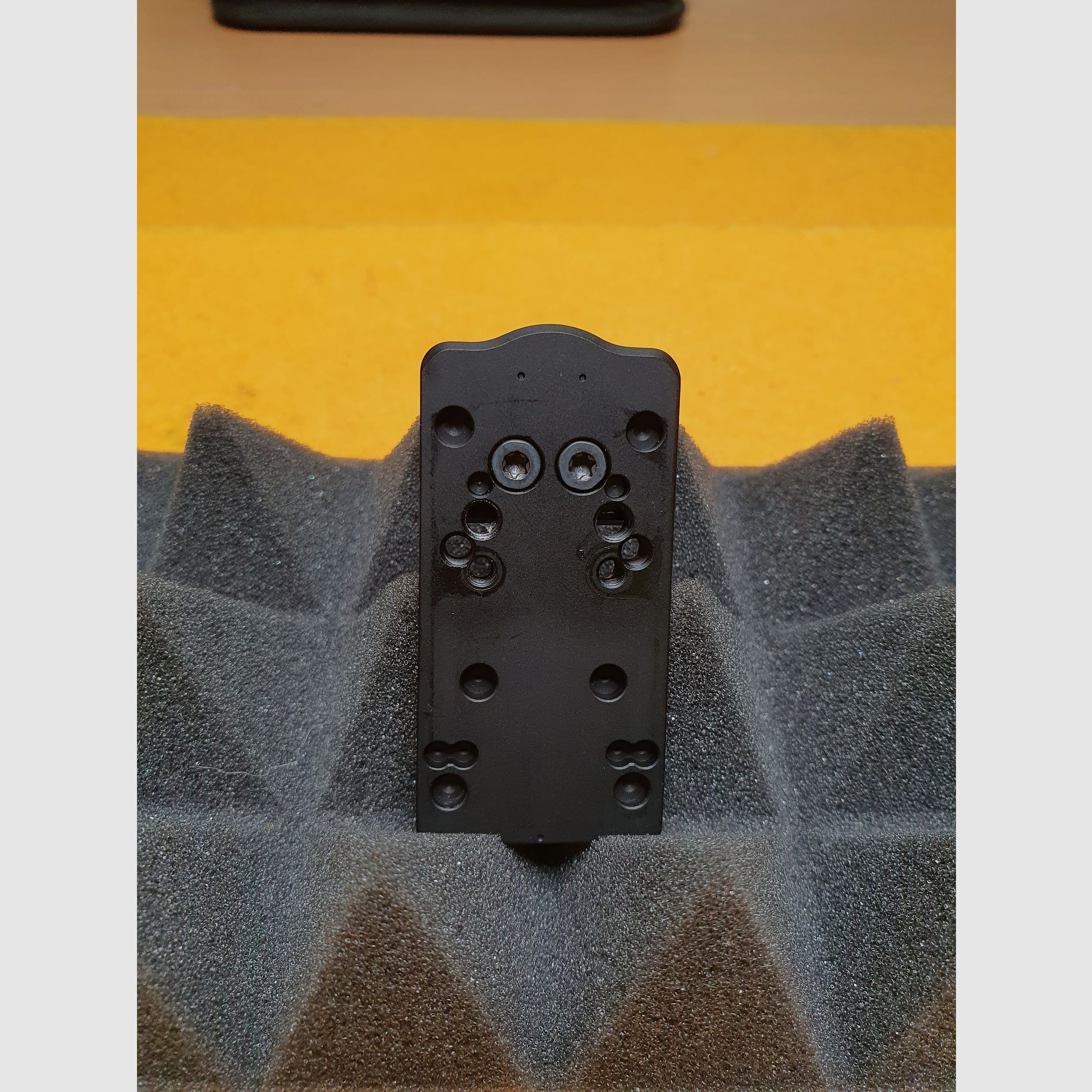 Adaptador Red Dot para Shadow2