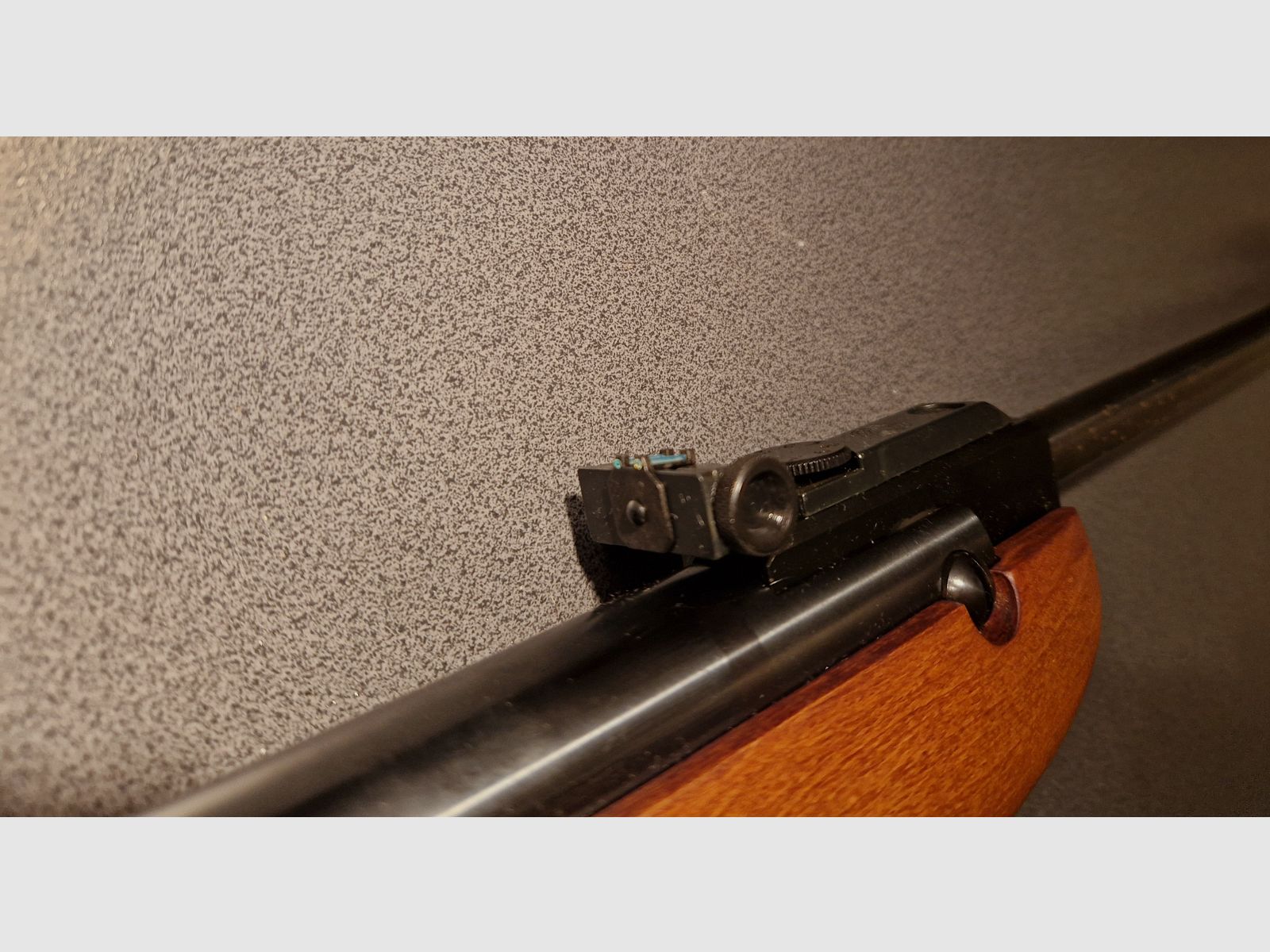 Weihrauch HW 30 Kal. 4,5mm /177