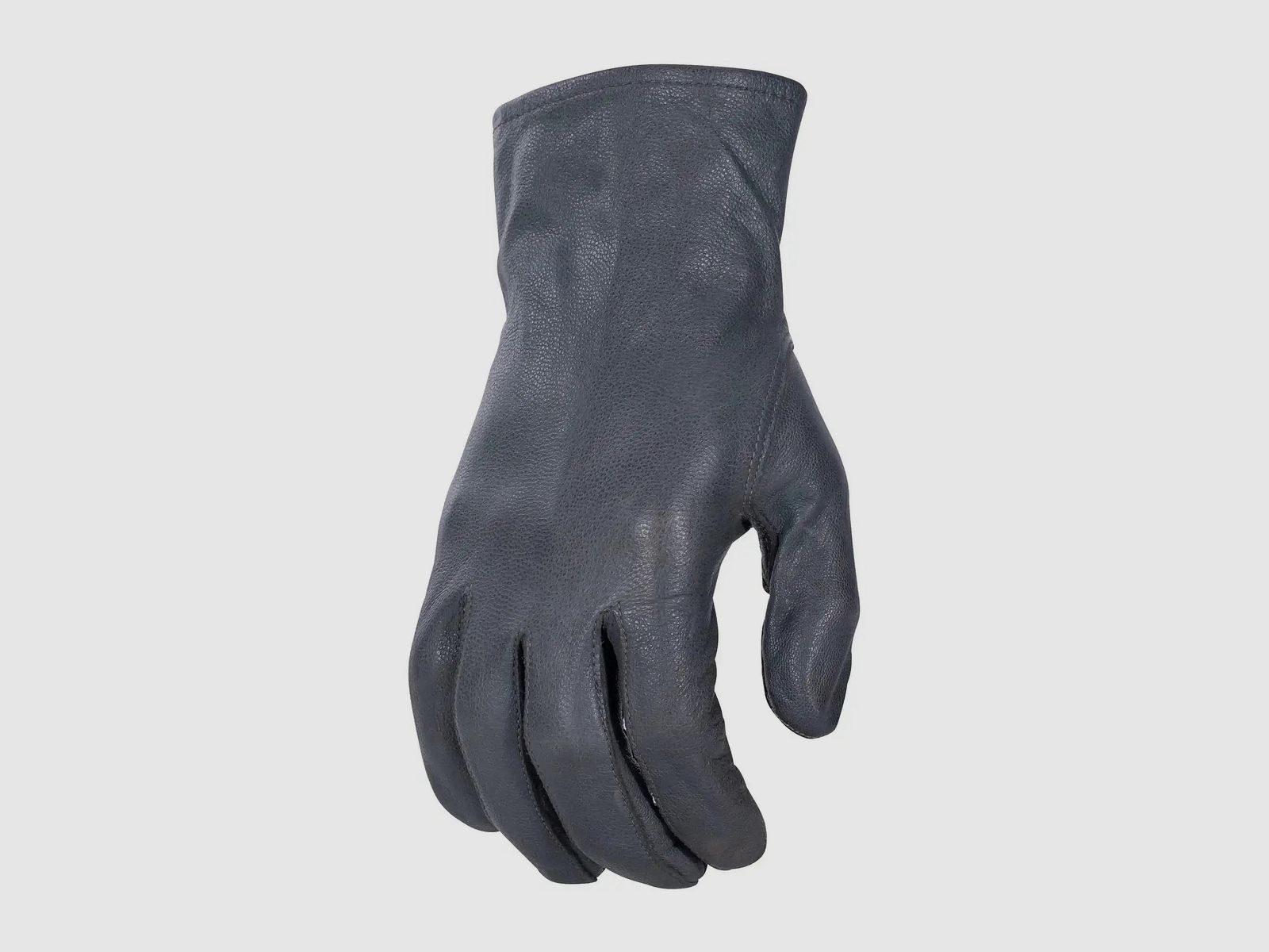 Bundeswehr Original Bundeswehr Original Bundeswehr Handschuhe Sommer gebraucht - 8