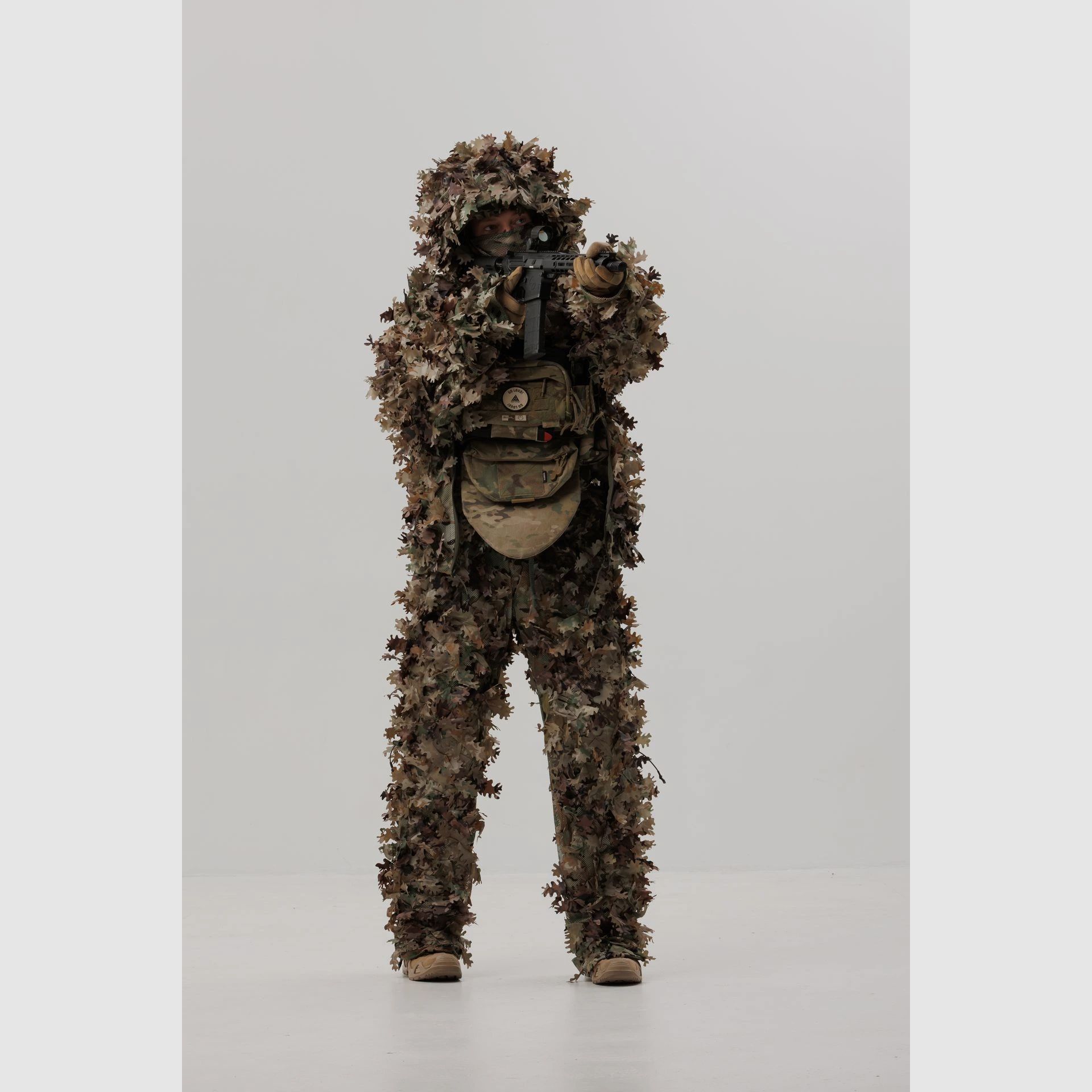 Ghillie V11 Lapa Gear, Bild 4 von 7
