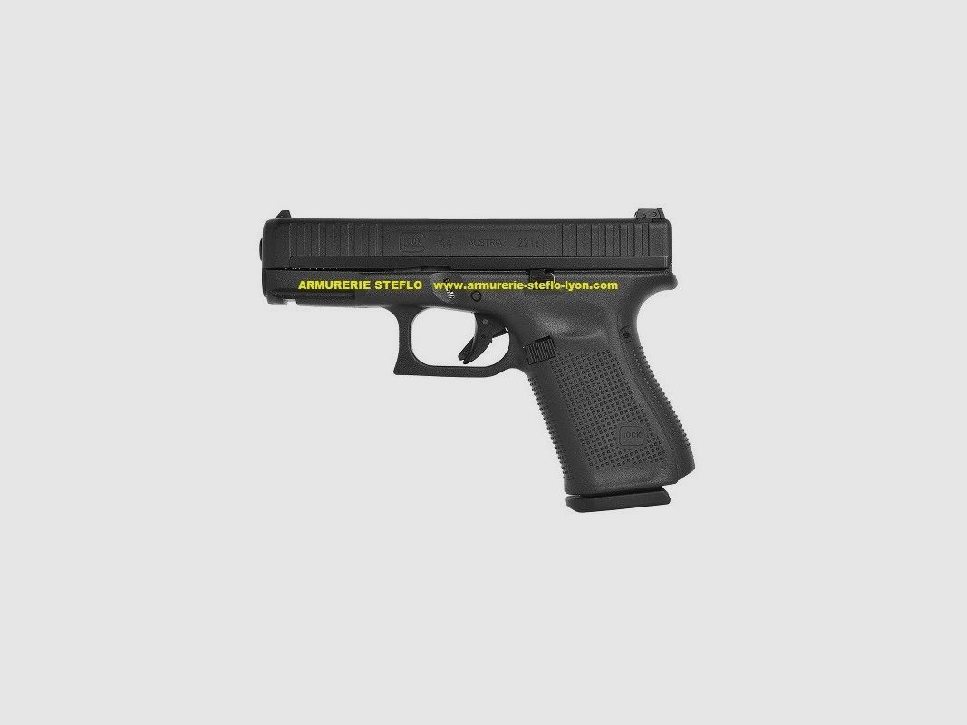 Glock 44 Gen 5 - .22 LR
