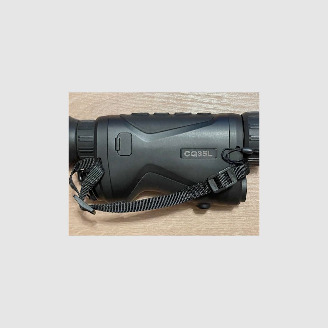 HIKMIKRO Wärmebildgerät Condor CQ35L