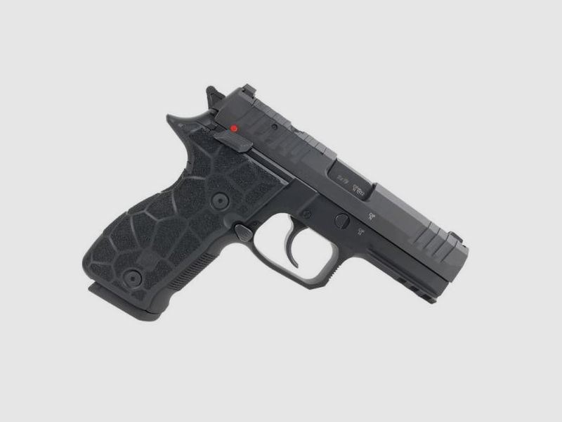AREX defense Pistole Mod. Zero 2 9mmLuger