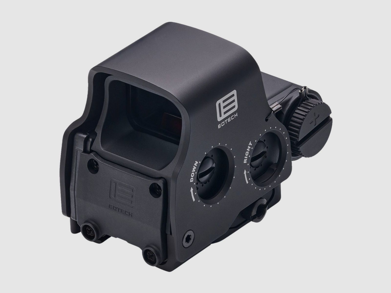 EOTech – Visor holográfico EXPS3-2 – Negro, imagen 5 de 12