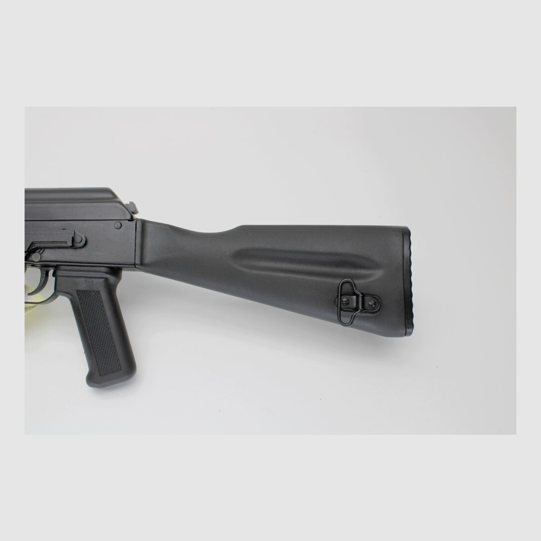 SL Büchse Izhmash Saiga 308-1 Ausführung 32 .308Win