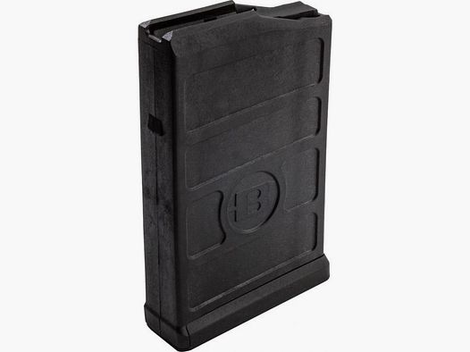 Bergara AICS chargeur de 10 coups action courte