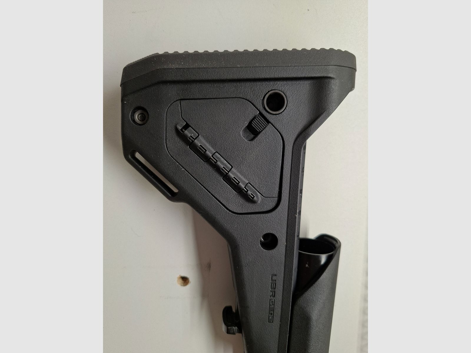 Magpul UBR Gen2 AR Schubschaft