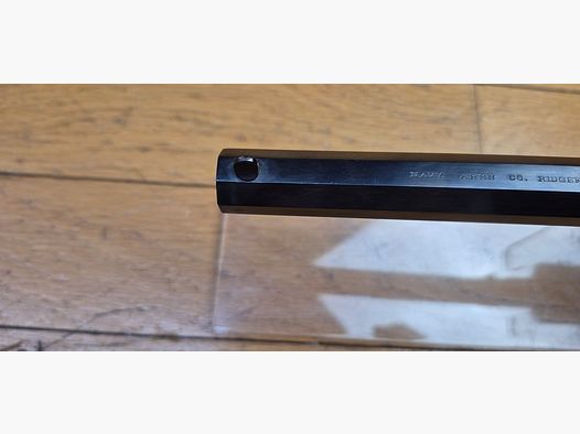 Bellissimo e mitico revolver Remington 1858 – Modello Army per Navy Arms – Arma Uberti Made in Italy del 1970 – Cal. 44 PN – Eccellente stato quasi nuovo! – Un'ottima riproduzione per il mercato statunitense – TBE+ /TBE++