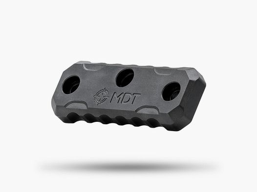 MDT - zewnętrzny zestaw obciążników z QD M-LOK 0,76 funta / 317g - 107320-BLK