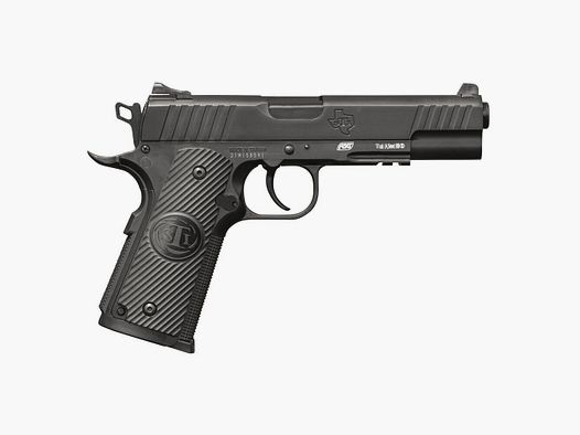Pistola Asg Sti Duty One Bb 4.5 CO2-BBS