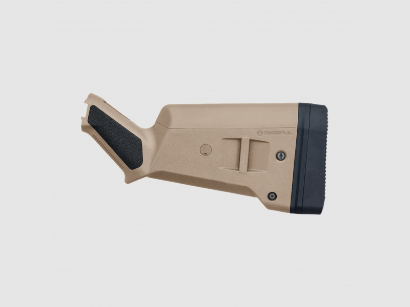 MAGPUL Schaft SGA Mossberg 500 / 590 / 590A1, FDE, MAG490