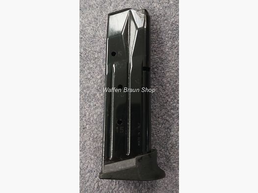 Magazijn voor pistool Sig Sauer Pro