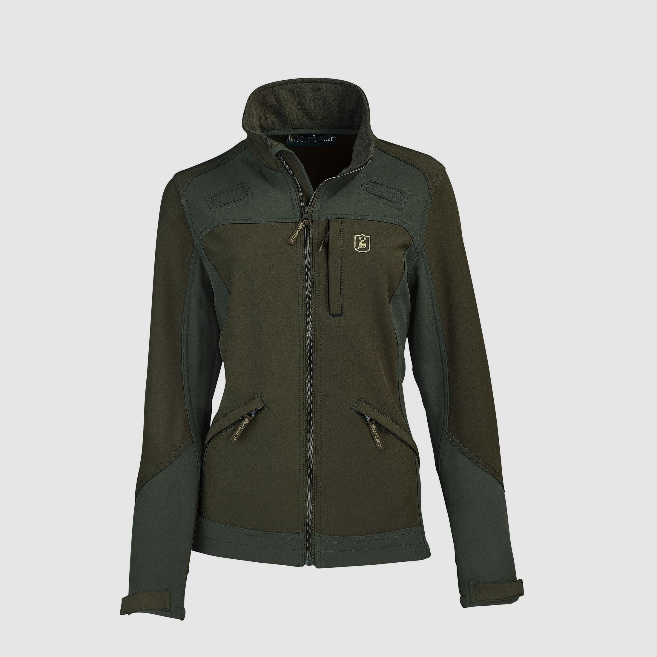 Deerhunter Softshelljacke Lady Roja