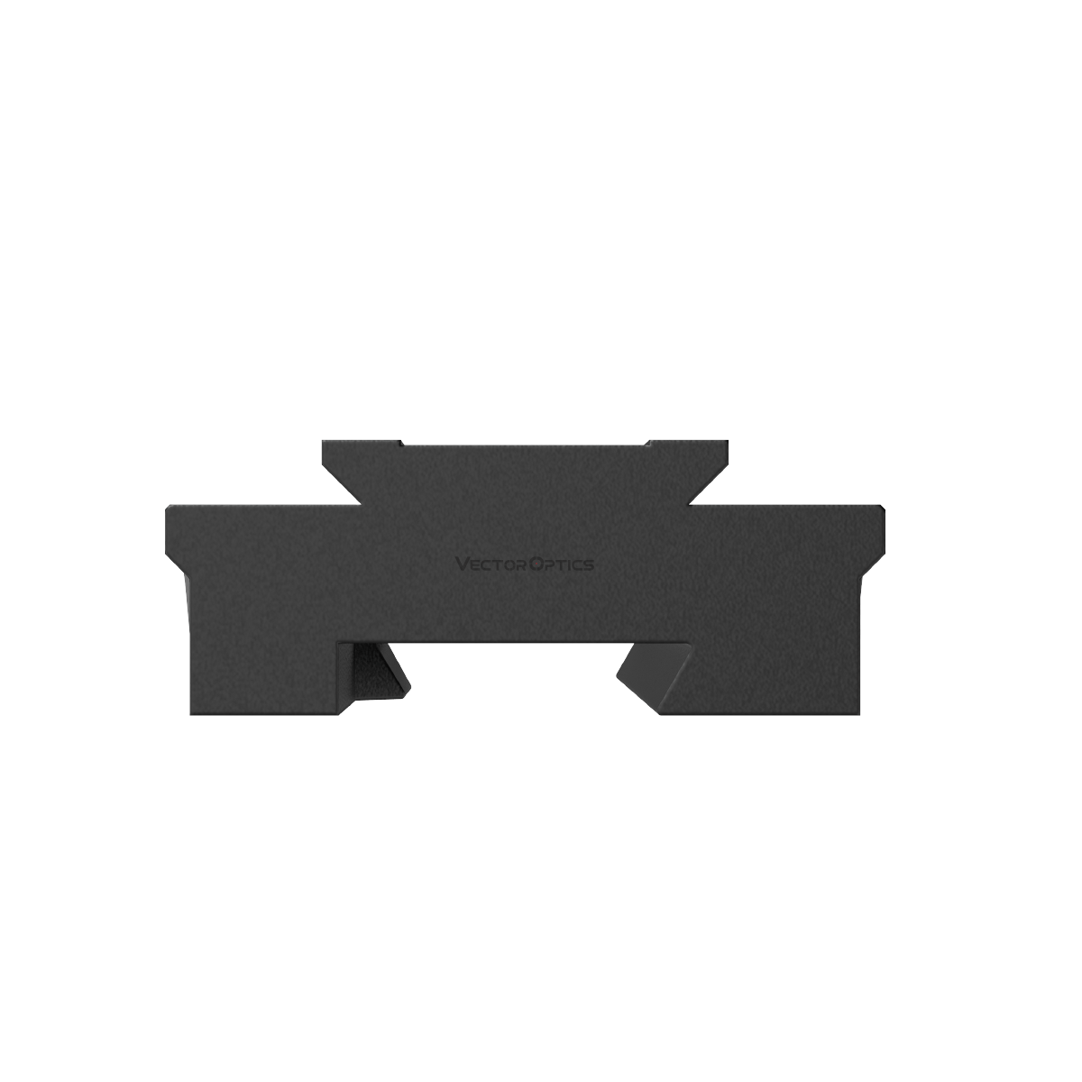 Montaż Vector Punkt Czerwony SCRD-63 – szyna – niski – 46 mm, zdjęcie 5 z 10