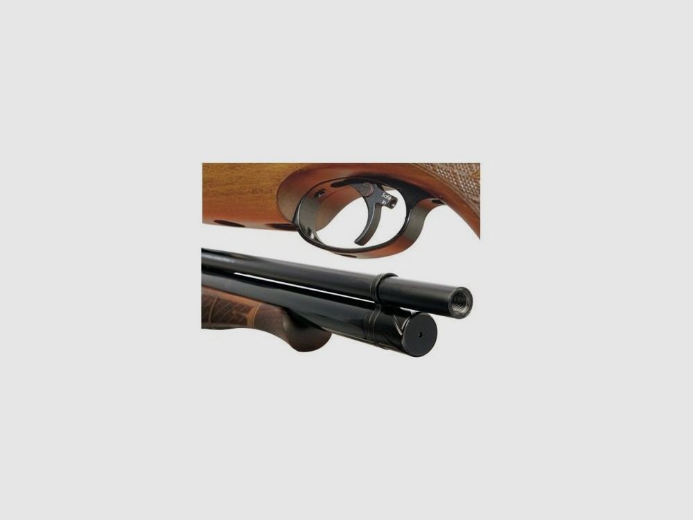 AIRARMS CARABINA S510 XS SPORT 5.5, immagine 3 di 3