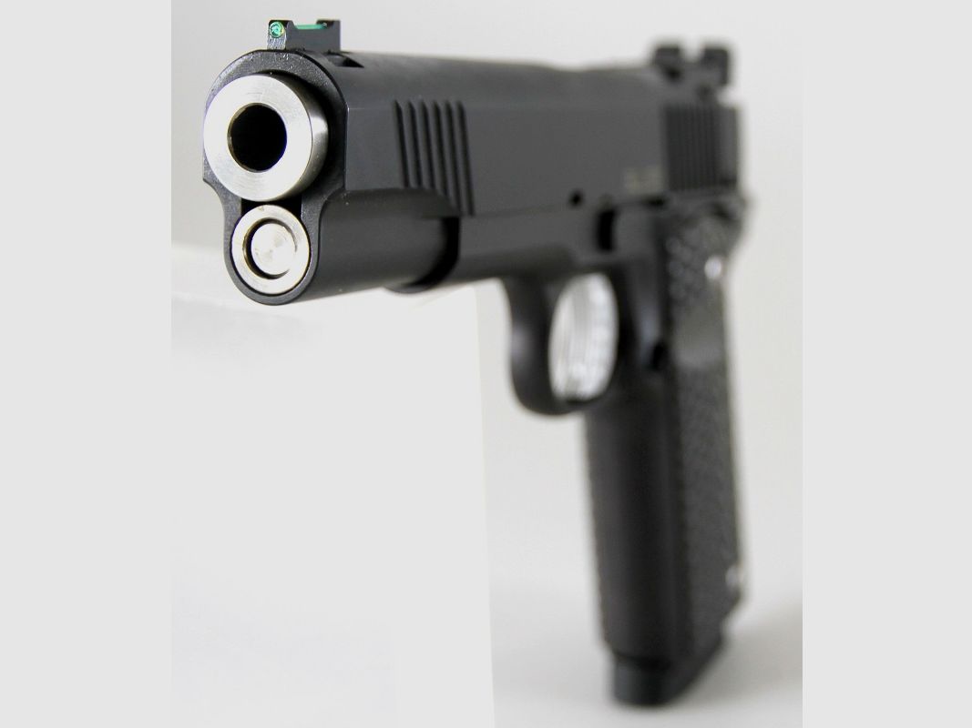 BUL 1911 M5, Bild 2 von 4