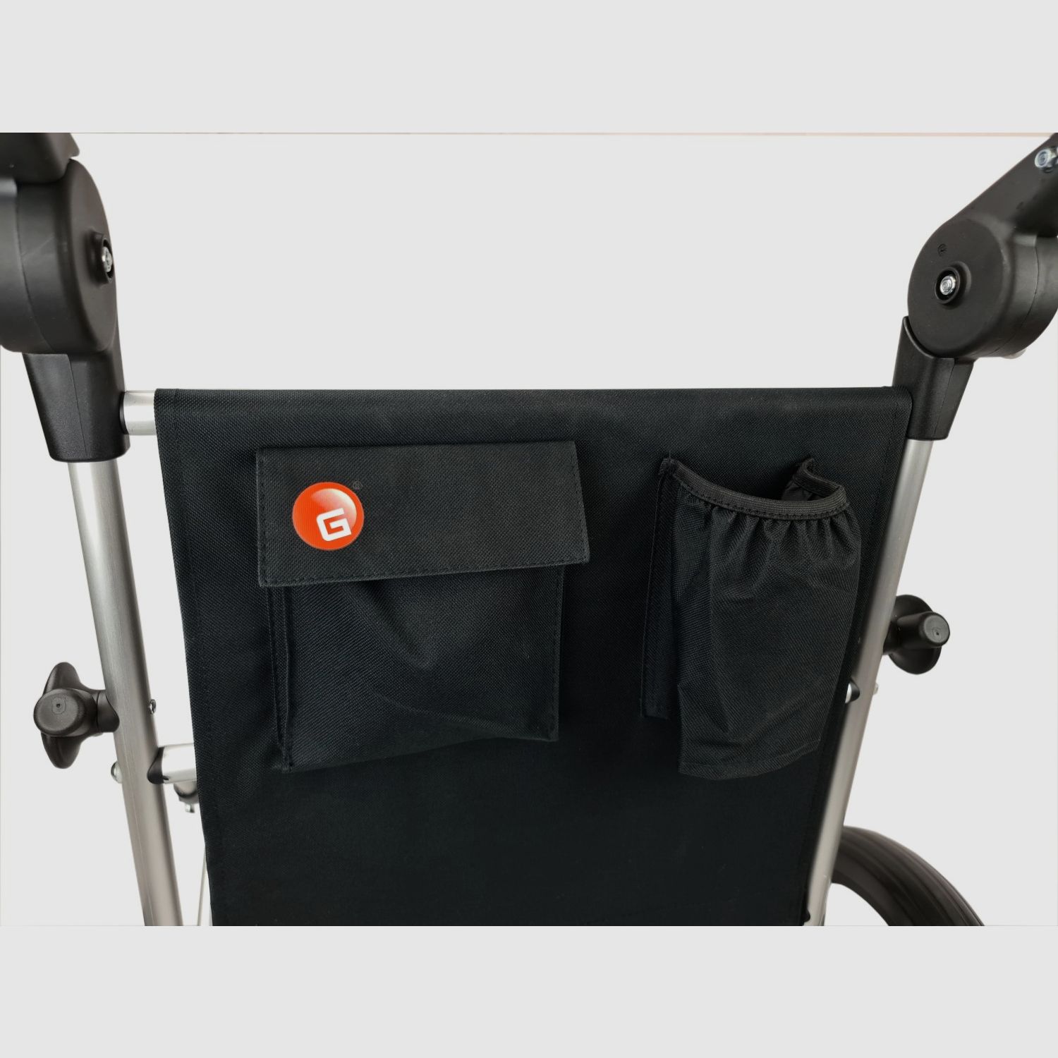 Gaston Range Bag Trolley zum Sonderpreis