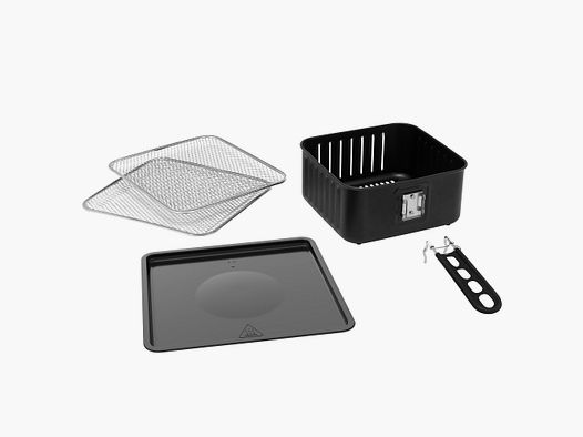 Air Fryer Oven