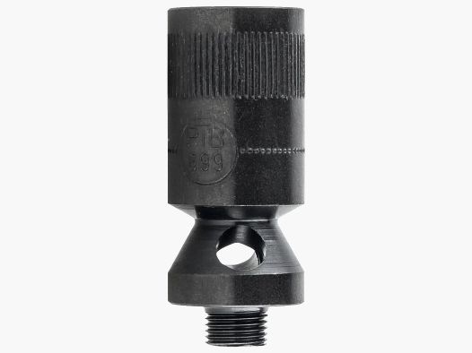 Röhm abbattitore per RG 96