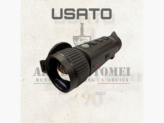 USADO – MONÓCULO TÉRMICO – NOCPIX – VISTA H50R (con telémetro)