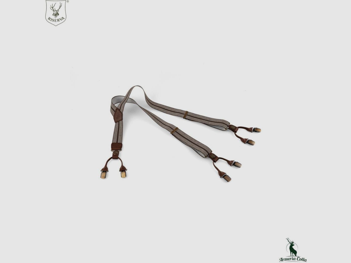Riserva Bretella Hose R1867, Bild 1 von 2