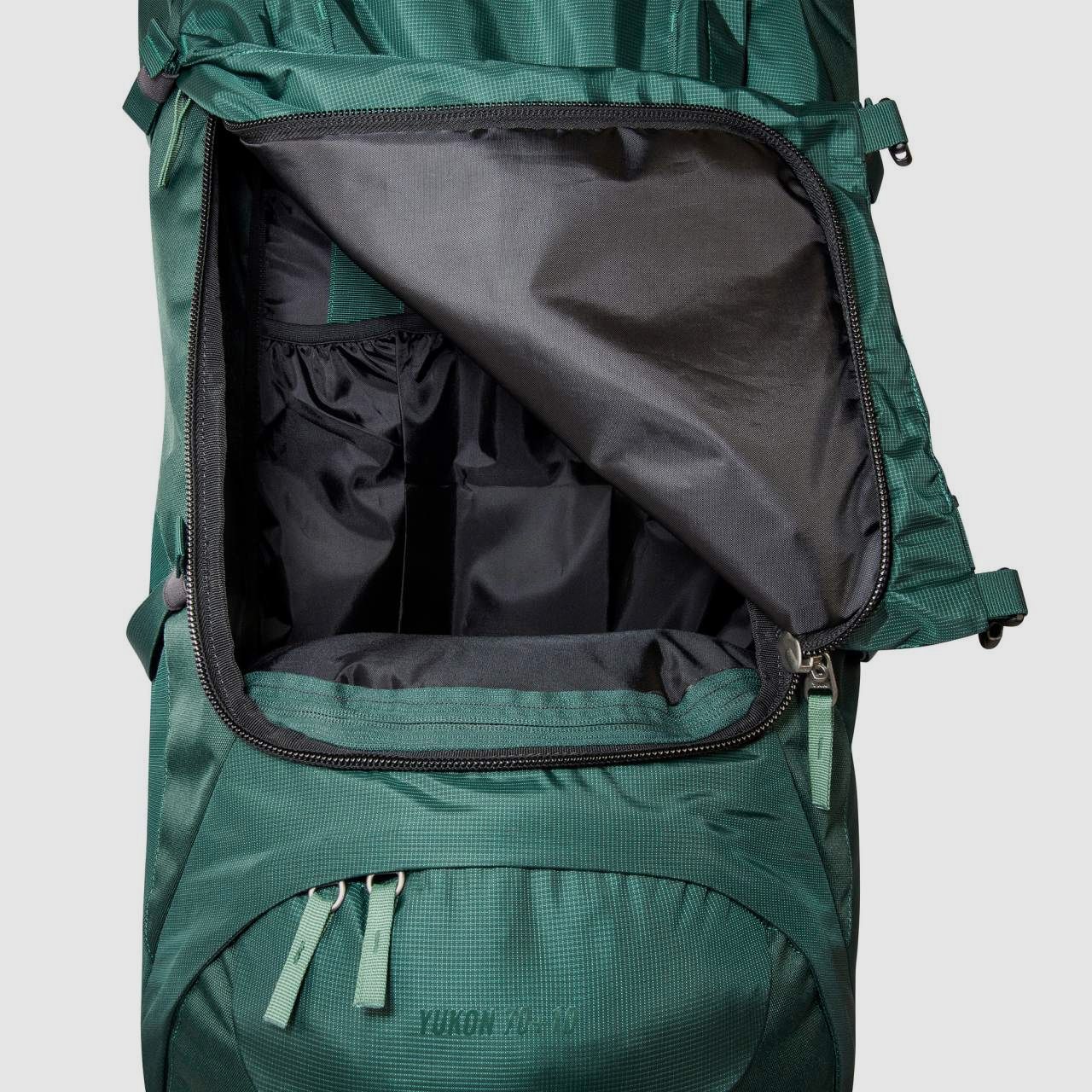 Tatonka Yukon 70+10 – Trekkingrucksack mit V2-Tragesystem, Bild 7 von 16