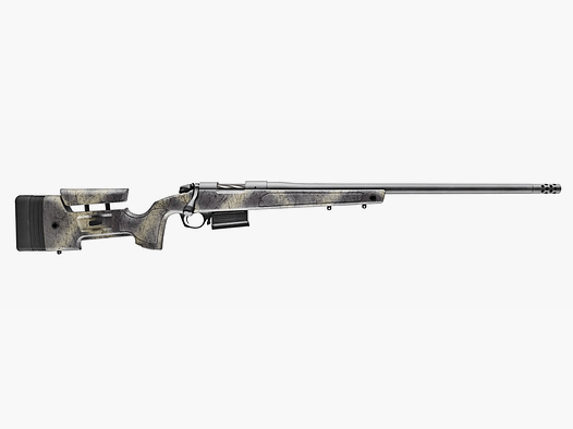 Bergara B14 WILDERNESS HMR CARBON