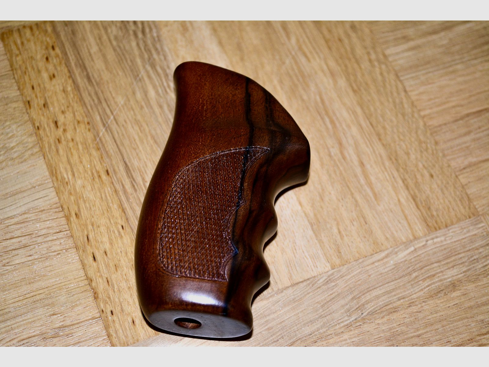 RARITÄT!  DAN WESSON  744 VH   Pistol PAC  .44. MAGNUM  mit 6" und 8" Lauf