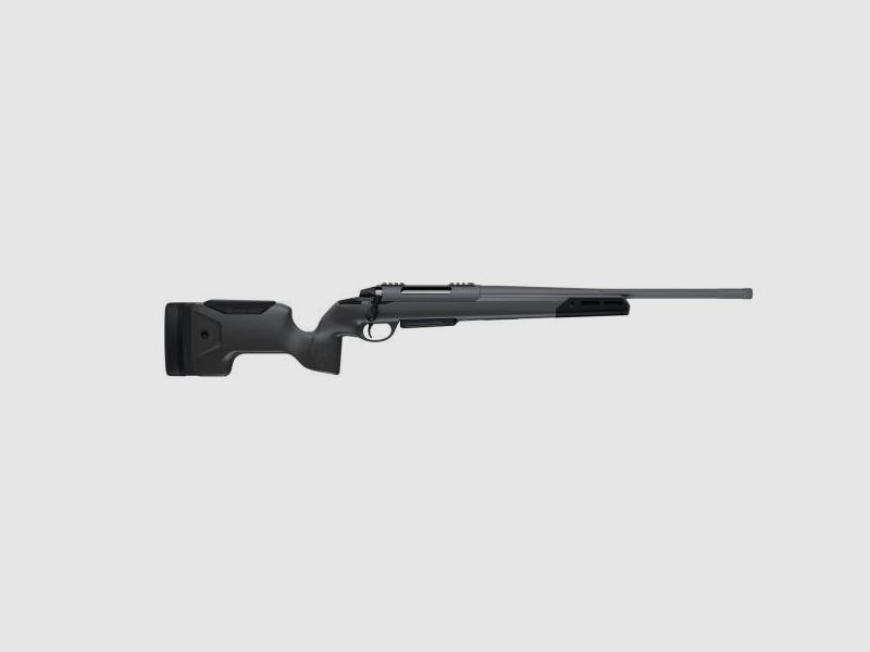 SAKO Matchbüchse Mod. S20 Precision -CERA-Kote- .308Win     LL 51cm