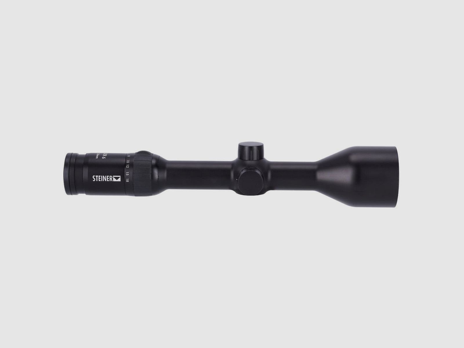 Steiner Ranger 6 3-18x56 V2 lunette, image 3 sur 13