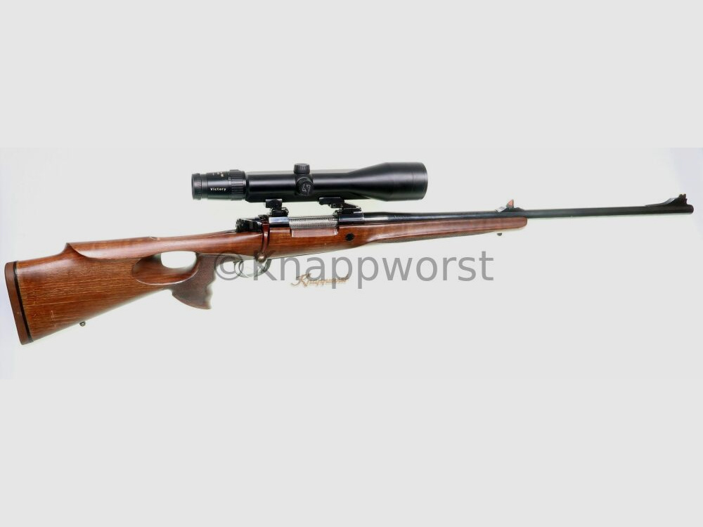 senza Dumoulin Varmint