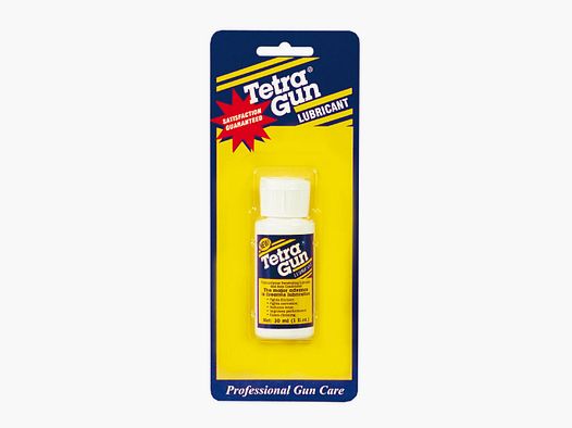 TETRA GUN Lubricant
