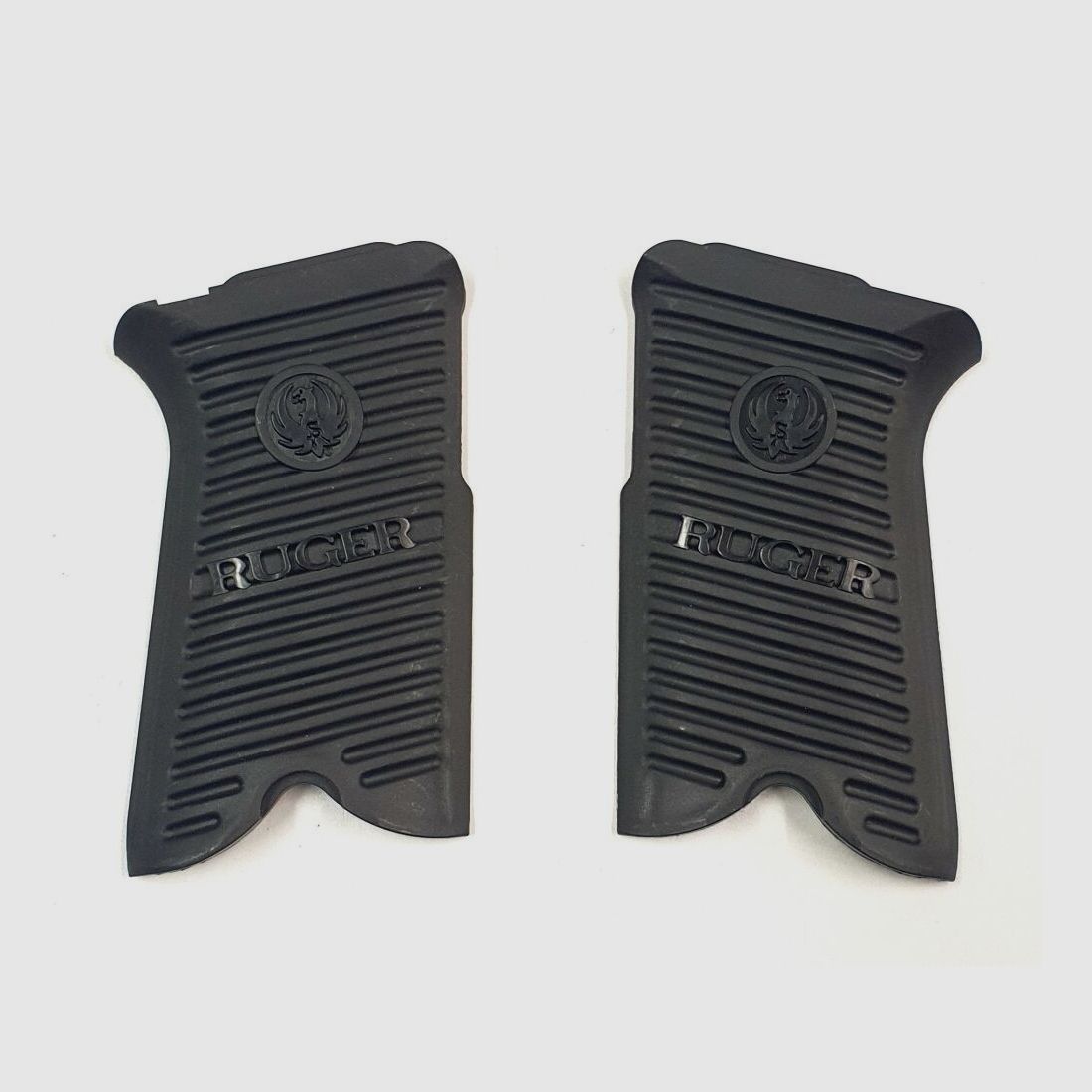 Ruger grip panels for Ruger P85, P89, P90