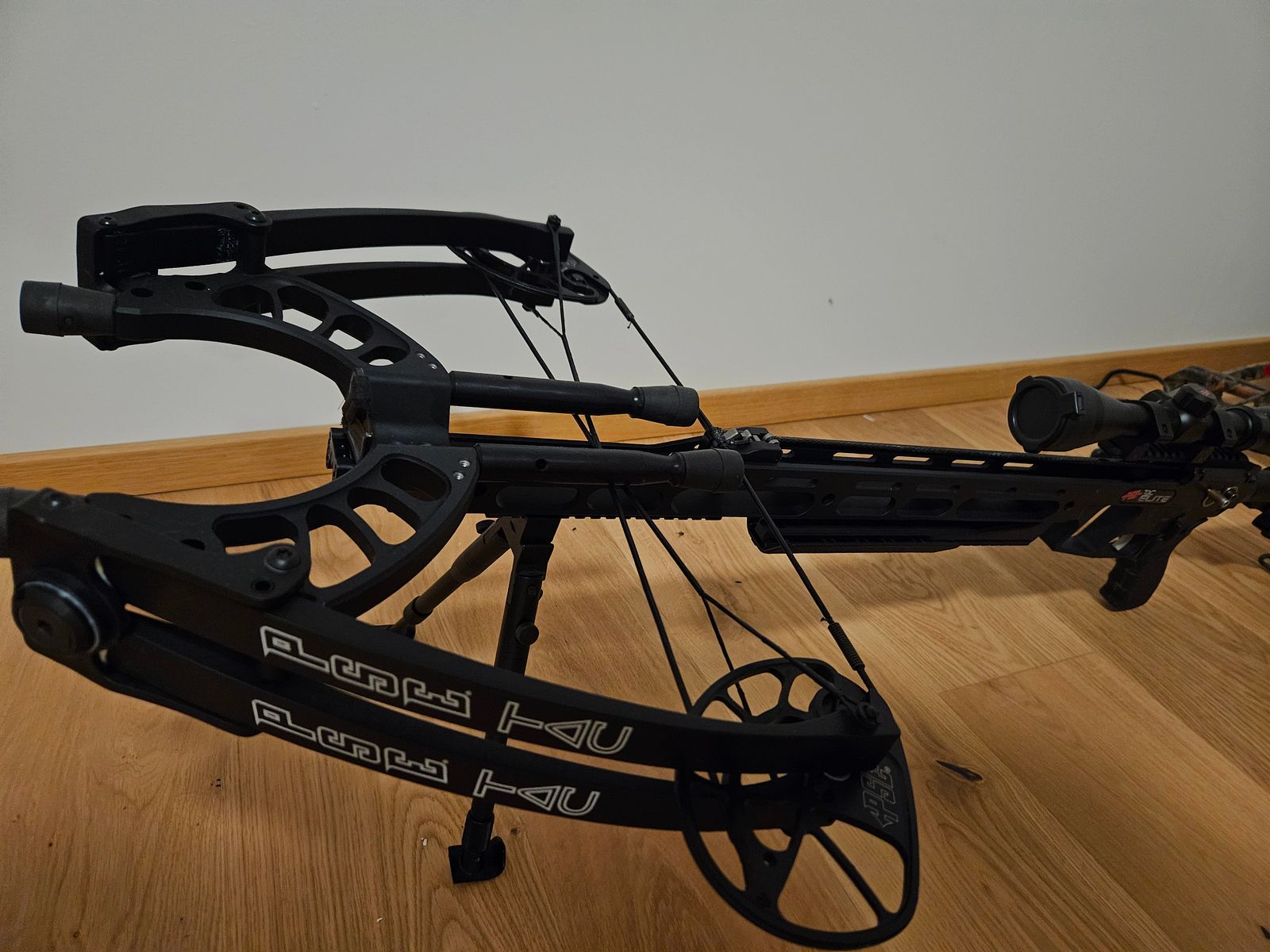 Pse Tac Elite Crossbow