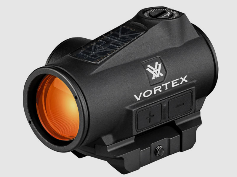 VORTEX Crossfire II RedDot Solar