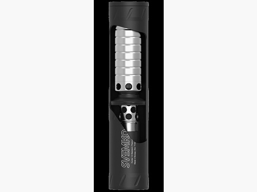 Svemko Hunter Standard, M15x1, Cal. .30
