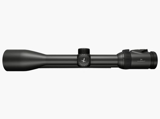 Swarovski Z8i - 3,5-28x50 P SR met rail parallaxcorrectie