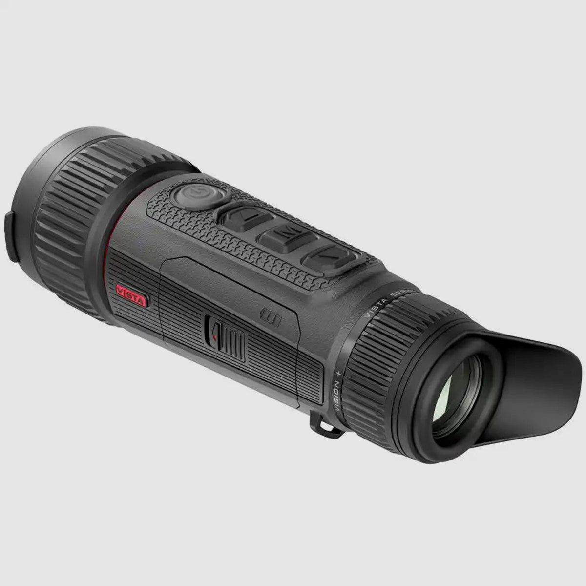 Nocpix VISTA Wärmebildmonokular mit Laserentfernungsmesser, Bild 7 von 15